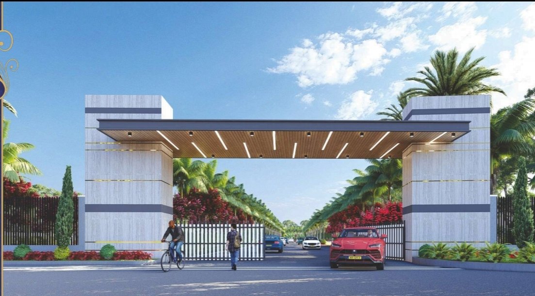 Anne Platinum Enclave – Premium Open Plots in Amaravathi, Guntur